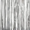 Intratuin lametta Binja zilver 50 x 25 cm