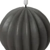 Intratuin LED stompkaars Bol grijs D 10 cm
