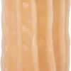 Intratuin LED stompkaars Chanti beige D 8 H 15 cm