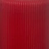 Intratuin LED stompkaars Stripe rood D 7,5 H 10 cm