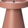 Intratuin LED stompkaars Venna roze D 9 H 10 cm