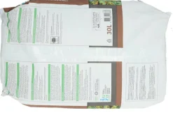 Intratuin mediterrane plantengrond 30 L