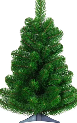 Intratuin mini kunstkerstboom Chamonix H 60 cm