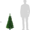 Intratuin mini kunstkerstboom Chamonix H 90 cm
