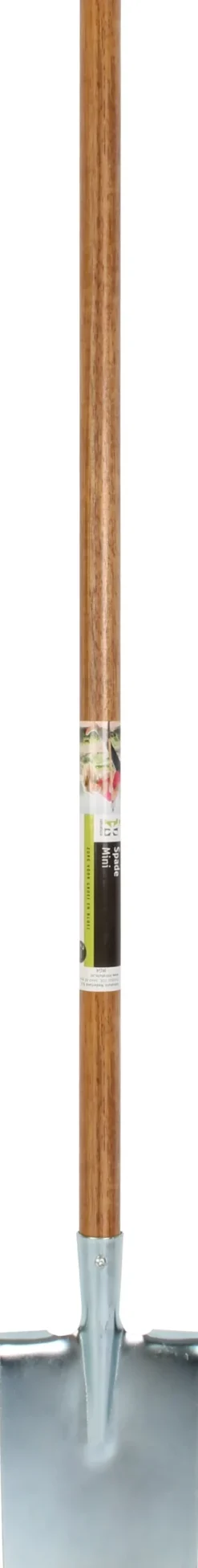 Intratuin mini spade