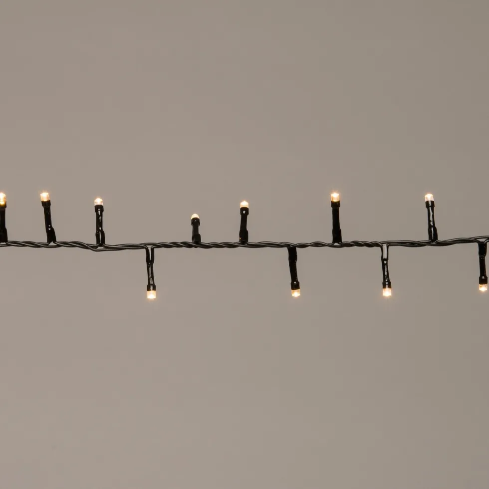 Intratuin miniverlichting Ivy Light met 900 lampjes warm white 20 m