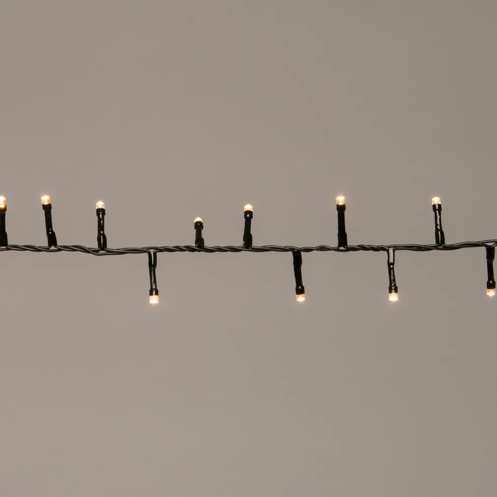 Intratuin miniverlichting Ivy Light met 1500 lampjes warm white 32 m