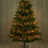 Intratuin miniverlichting Ivy Light met 500 lampjes classic warm 12 m