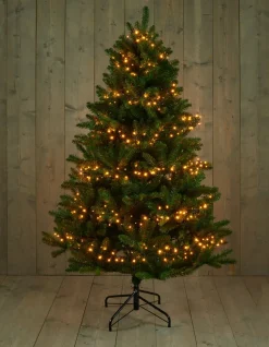 Intratuin miniverlichting Ivy Light met 500 lampjes classic warm 12 m