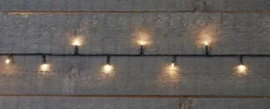 Intratuin miniverlichting met 50 lampjes warm white 3,75 m