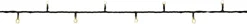 Intratuin miniverlichting met 180 lampjes warm white 18 m