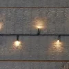 Intratuin miniverlichting met 240 lampjes warm white 24 m