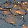 Intratuin miniverlichting met 240 lampjes classic warm 24 m
