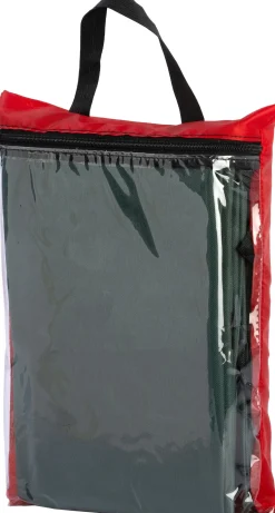 Intratuin opbergtas kerstboom groen 133 x 50 x 60 cm