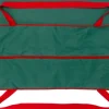 Intratuin opbergtas kerstboom Lina groen 135 x 38 x 53 cm