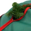 Intratuin opbergtas kerstboom Lina groen 122 x 34 x 51 cm