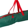 Intratuin opbergtas kerstboom Lina groen 102 x 18 x 16,5 cm