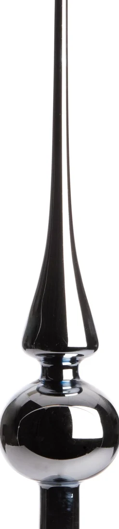 Intratuin piek blauw D 7 H 26 cm