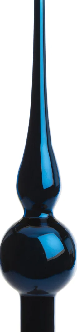 Intratuin piek blauw D 3,5 H 15 cm