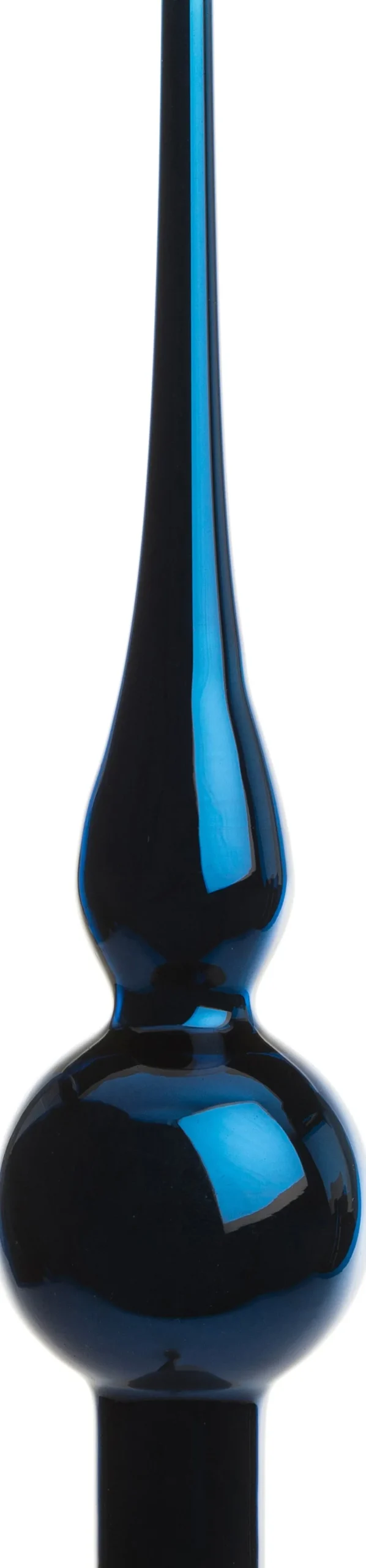 Intratuin piek blauw D 3,5 H 15 cm