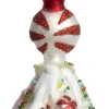 Intratuin piek cake rood 7,3 x 7,1 x 12,9 cm