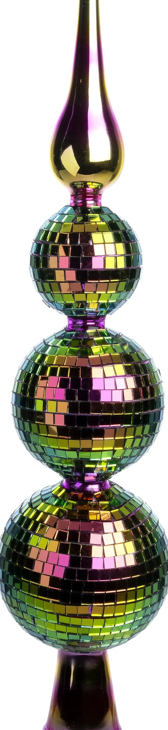 Intratuin piek discobal 8 x 8,3 x 36 cm
