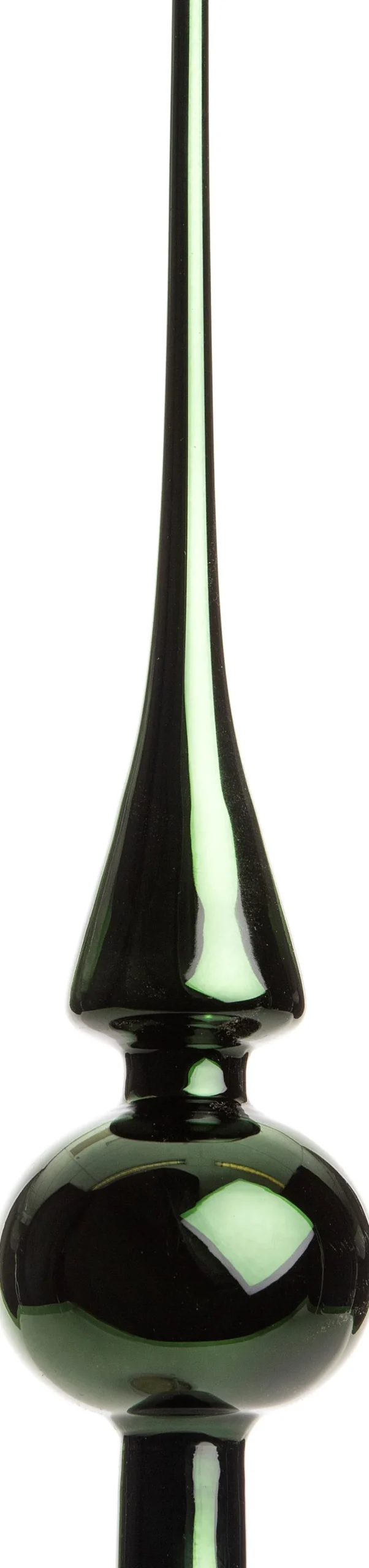 Intratuin piek groen D 7 H 26 cm