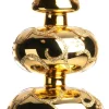 Intratuin piek Lovos goud D 8 H 31 cm