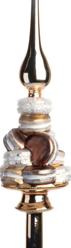 Intratuin piek macarons 8 x 8,3 x 29,7 cm