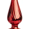 Intratuin piek Modra rood D 8 H 31 cm