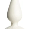 Intratuin piek Modra wit D 8 H 31 cm