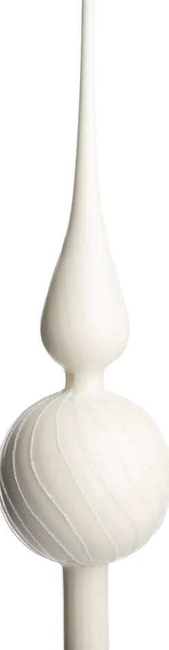Intratuin piek Modra wit D 8 H 31 cm