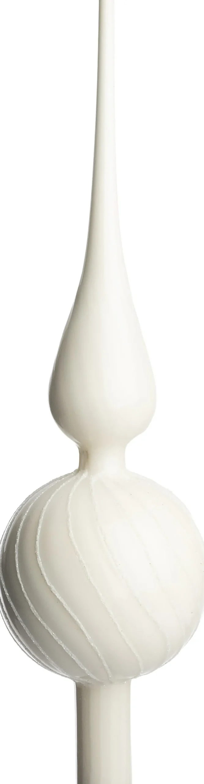 Intratuin piek Modra wit D 8 H 31 cm