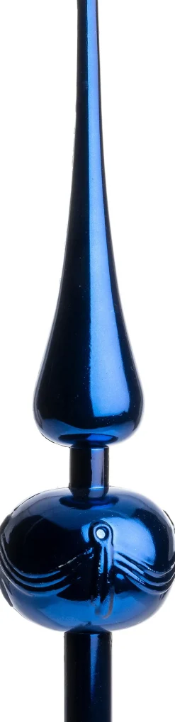 Intratuin piek Montrose blauw D 6 H 23,5 cm