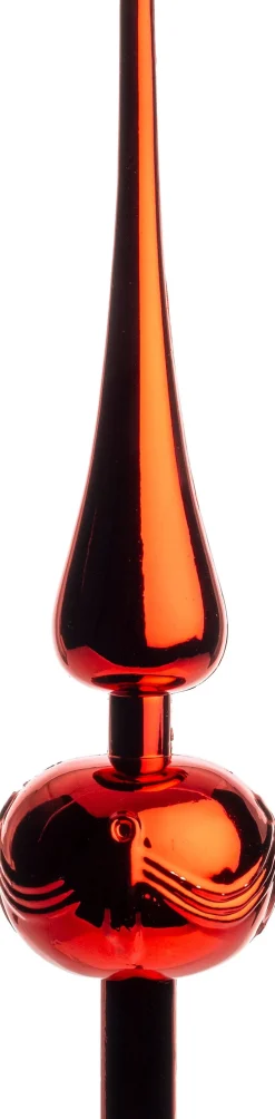 Intratuin piek Montrose rood D 6 H 23,5 cm