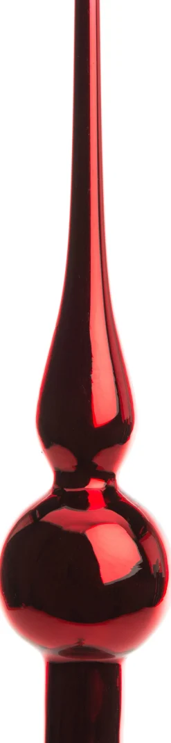 Intratuin piek rood D 3,5 H 15 cm