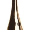 Intratuin piek taupe D 6 H 26 cm