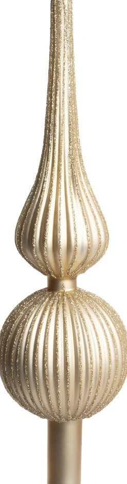 Intratuin piek Tyn crème D 8 H 31 cm