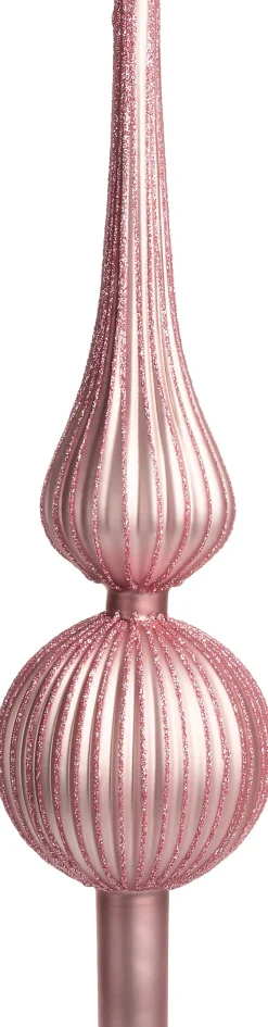 Intratuin piek Tyn roze D 8 H 31 cm