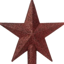 Intratuin piek Wina bordeaux D 20 H 3,8 cm