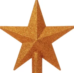 Intratuin piek Wina oranje D 20 H 3,8 cm