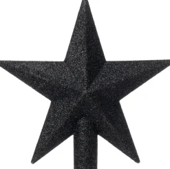 Intratuin piek Wina zwart D 20 H 3,8 cm