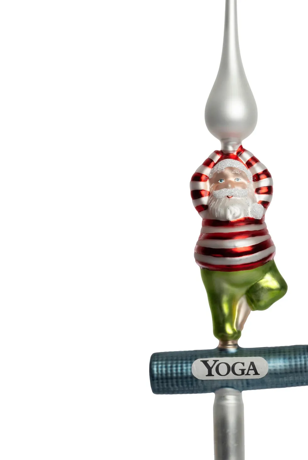 Intratuin piek yoga 10,8 x 5,2 x 32,5 cm
