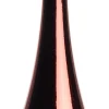 Intratuin piek Zeno bordeaux D 6,8 H 31,4 cm