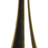 Intratuin piek Zeno goud D 6,8 H 31,4 cm