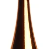 Intratuin piek Zeno oranje D 6,8 H 31,4 cm