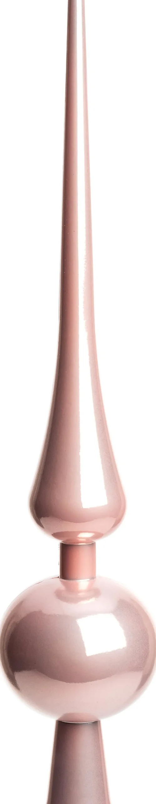 Intratuin piek Zeno roze D 6,8 H 31,4 cm