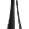 Intratuin piek Zeno zilver D 6,8 H 31,4 cm