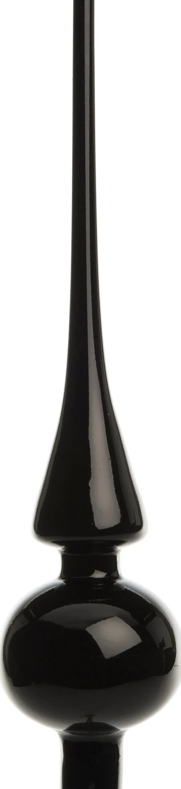 Intratuin piek zwart D 6 H 26 cm