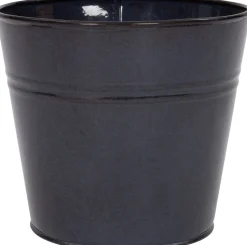 Intratuin plantenemmer Jerry blauw D 16 H 14 cm